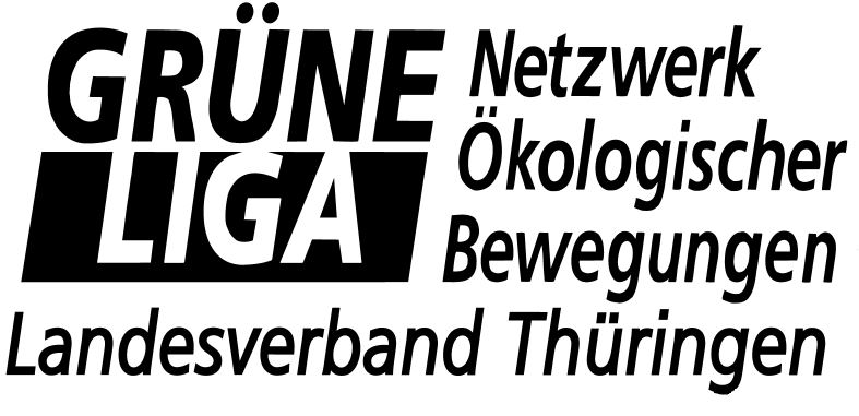 GL Thüringen Logo